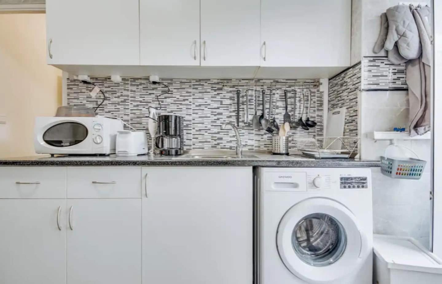 Apartamento 3 Bedroom In Baixa With River View *