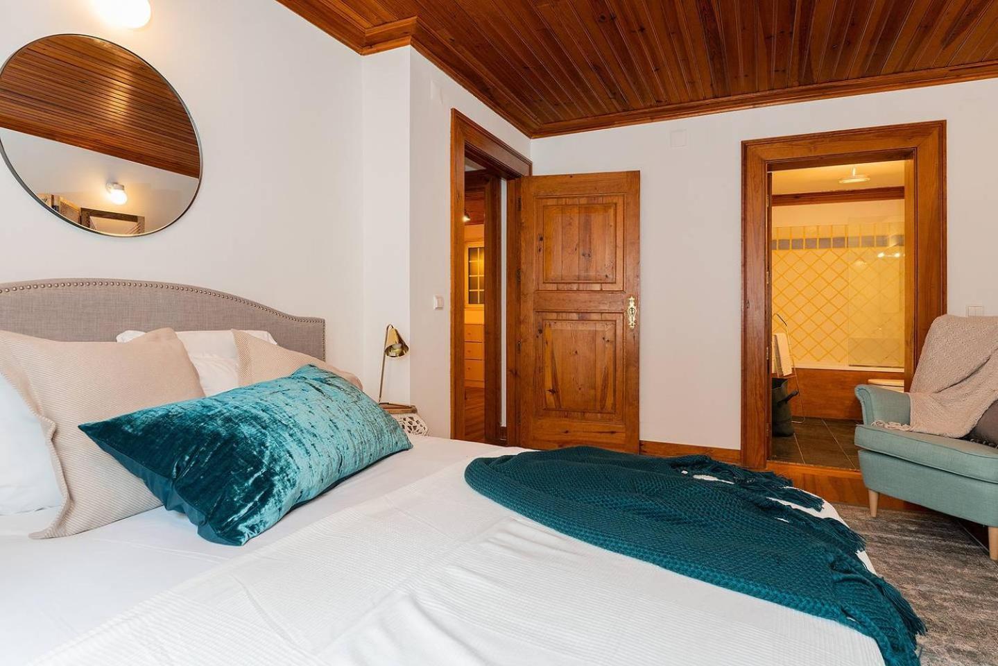 Wonderful In The Historial Center Of Inn Lisboa