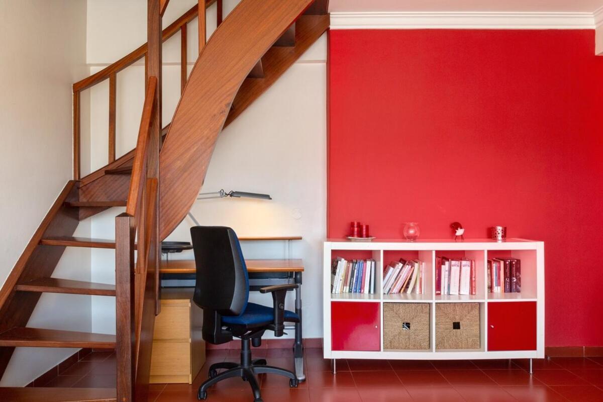 Apartamento Lovely 2 Bedroom With Terrace In Cascais *