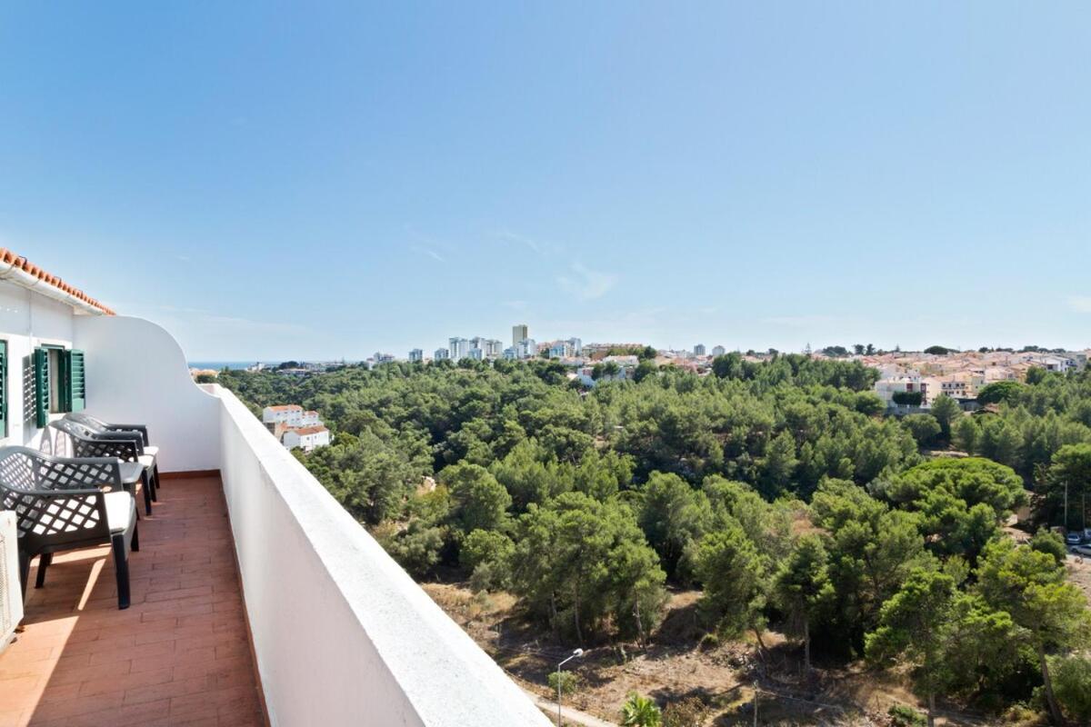 Apartamento Lovely 2 Bedroom With Terrace In Cascais *