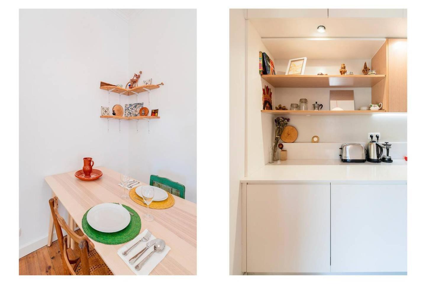 Cosy 2 Bed Flat With Terrace Near Av Liberdade Apartamento Lisboa