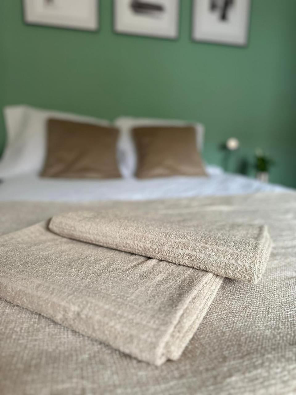 Guest Apartamento