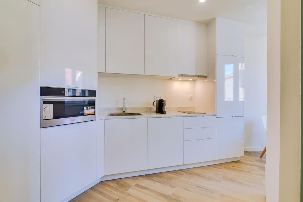 Graceful G121 Apartment *