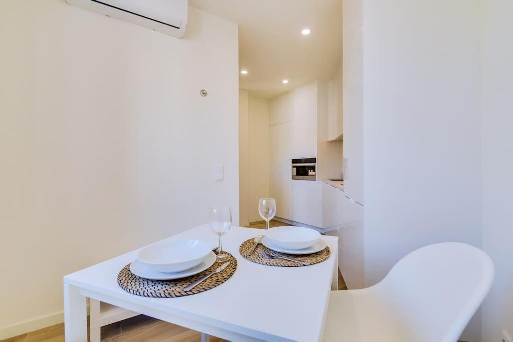 Apartment Graceful G121 *
