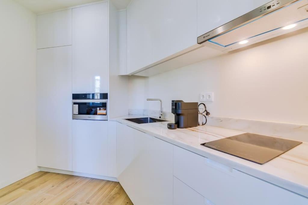 Graceful G121 Apartment Lisbon