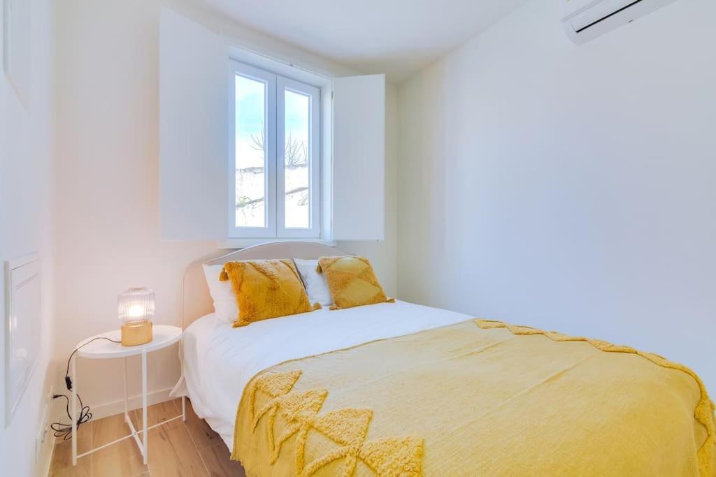 Graceful G121 Apartment *