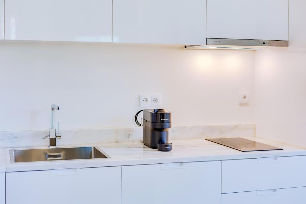 Graceful G121 Apartment
