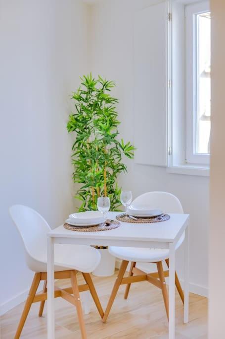 Graceful G121 Apartment *