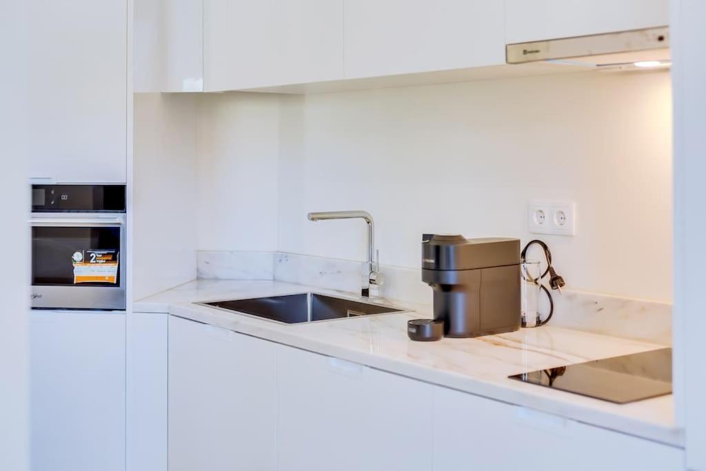 Apartment Graceful G121 Lisbon