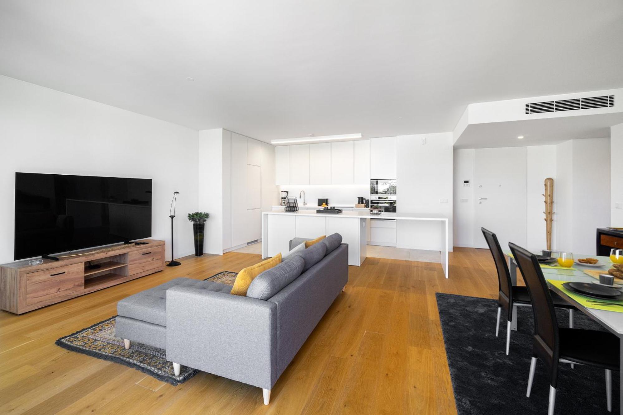 Whome Heritage And Comfort, Luxurious Living In Benfica Apartamento