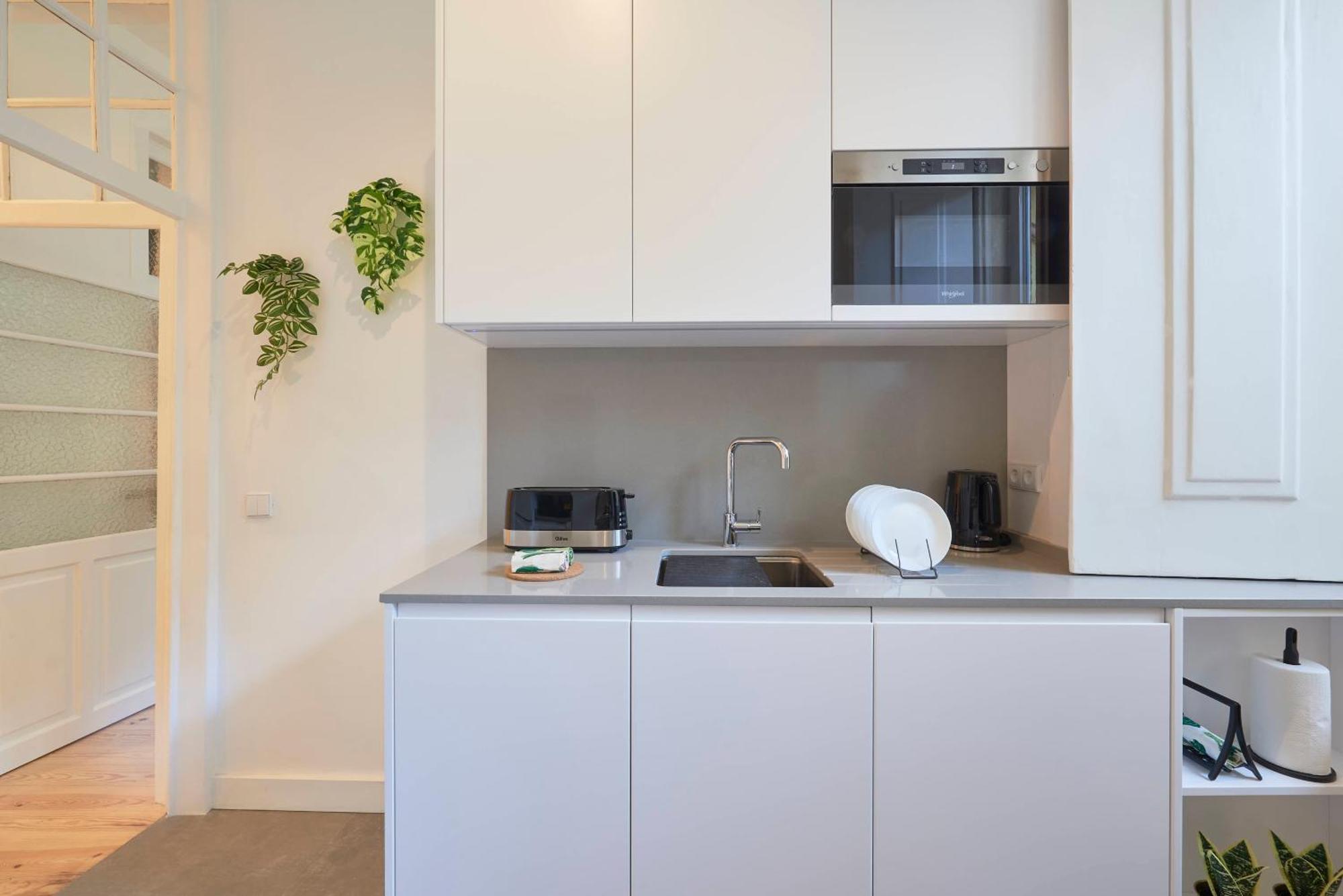 Apartamento Casa Portuguesa Chiado 25 *