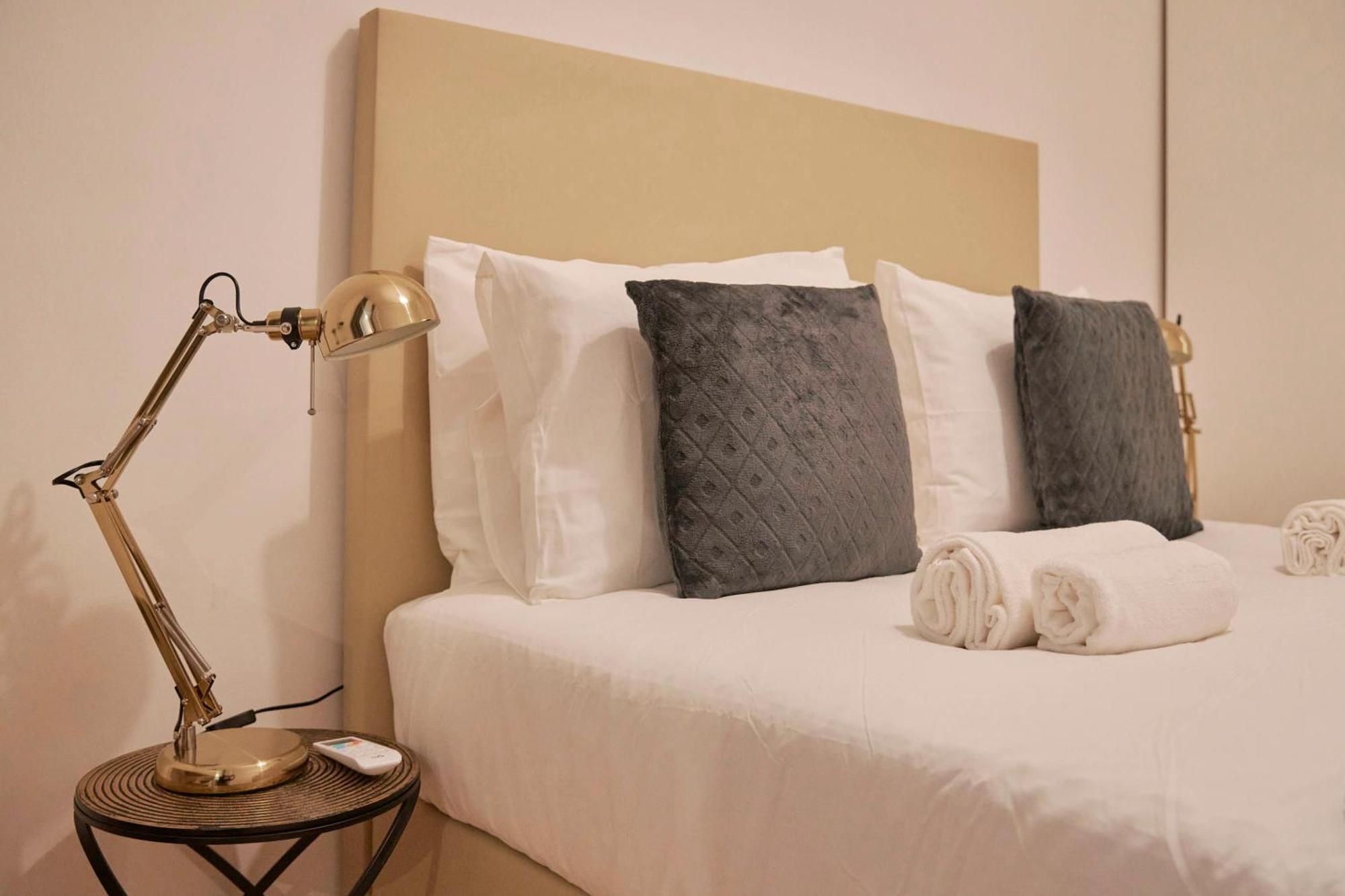 Casa Portuguesa Chiado 25 Apartamento