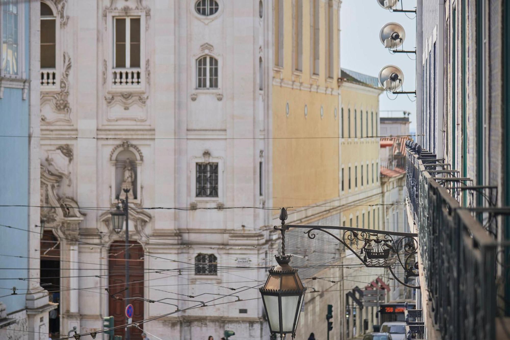 Apartamento Casa Portuguesa Chiado 25