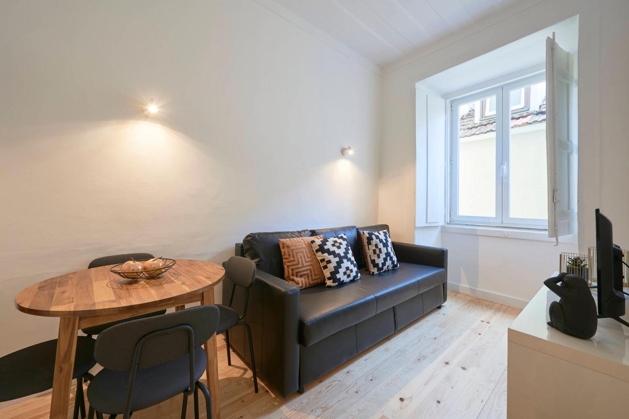 Casa Portuguesa Chiado 25 Apartamento Lisboa