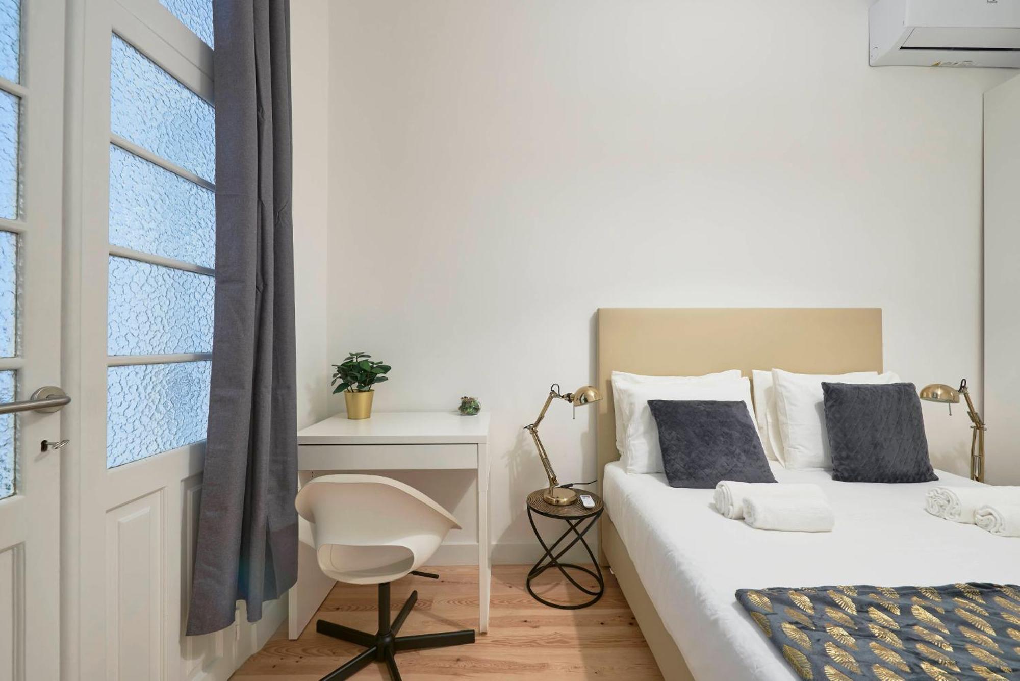 Apartamento Casa Portuguesa Chiado 25 Lisboa