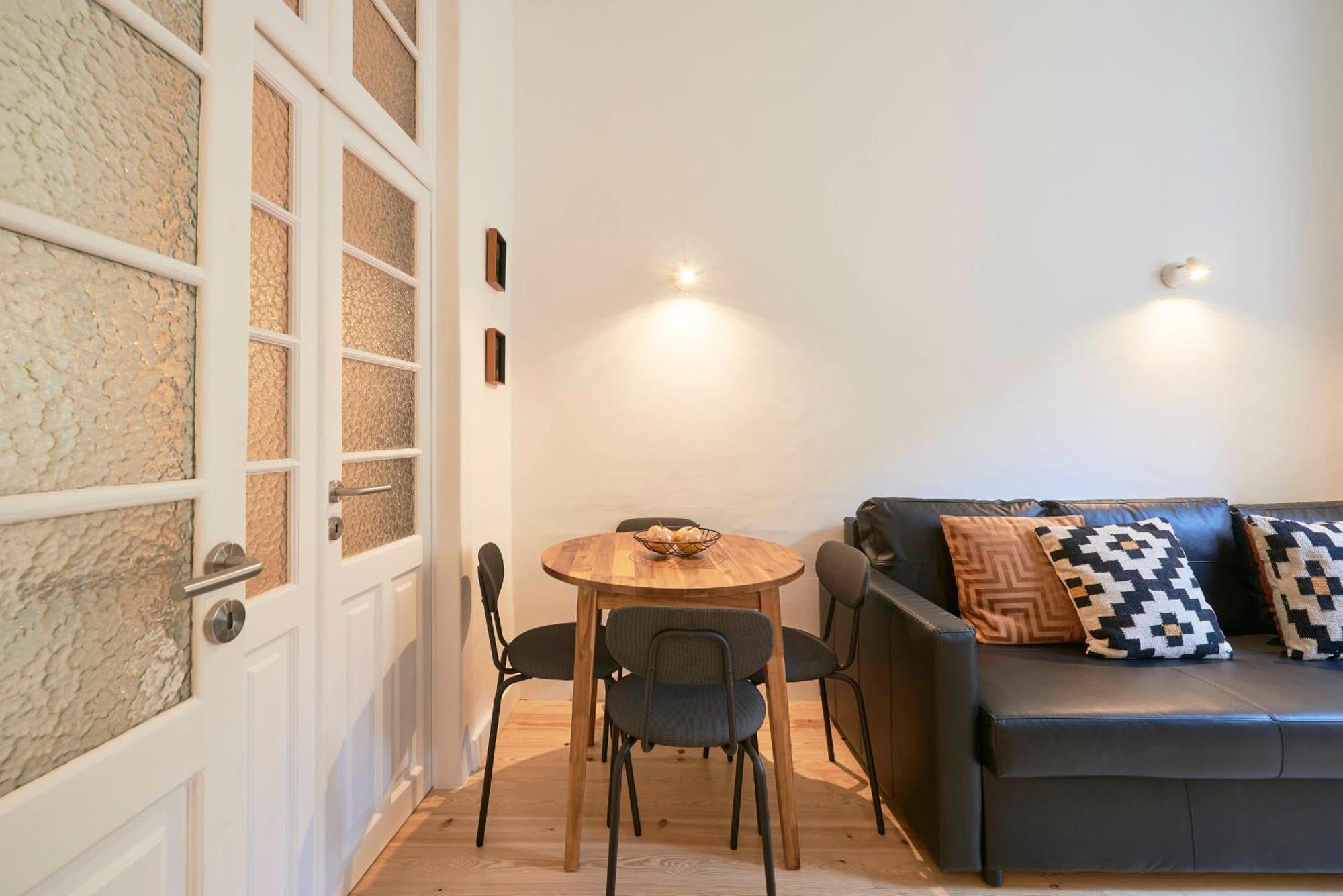 Casa Portuguesa Chiado 25 Lisboa