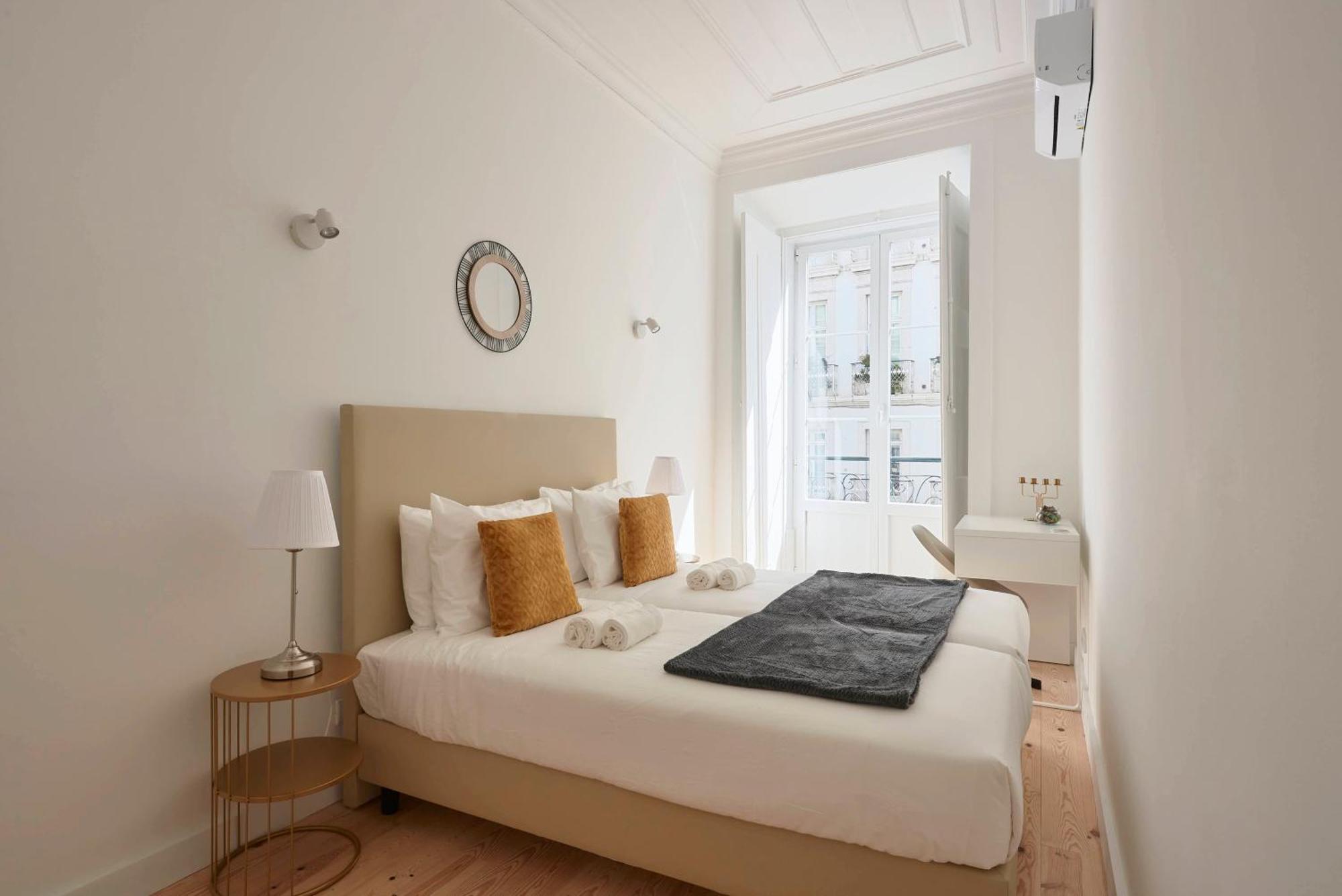 Casa Portuguesa Chiado 25 Apartamento *