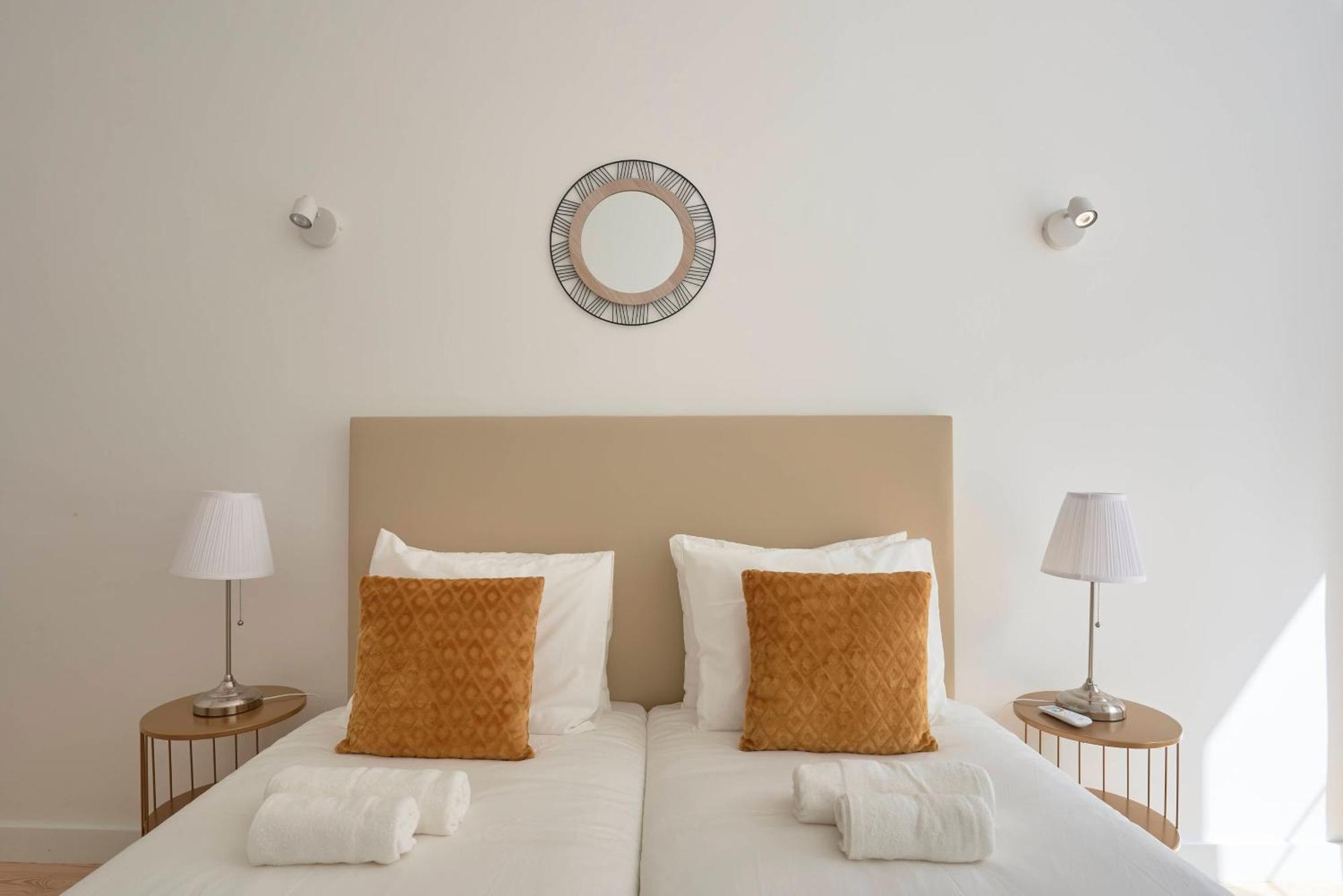Casa Portuguesa Chiado 25 Apartamento Lisboa