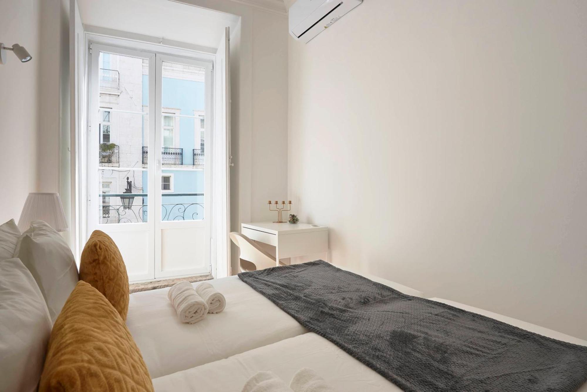 Apartamento Casa Portuguesa Chiado 25 Lisboa
