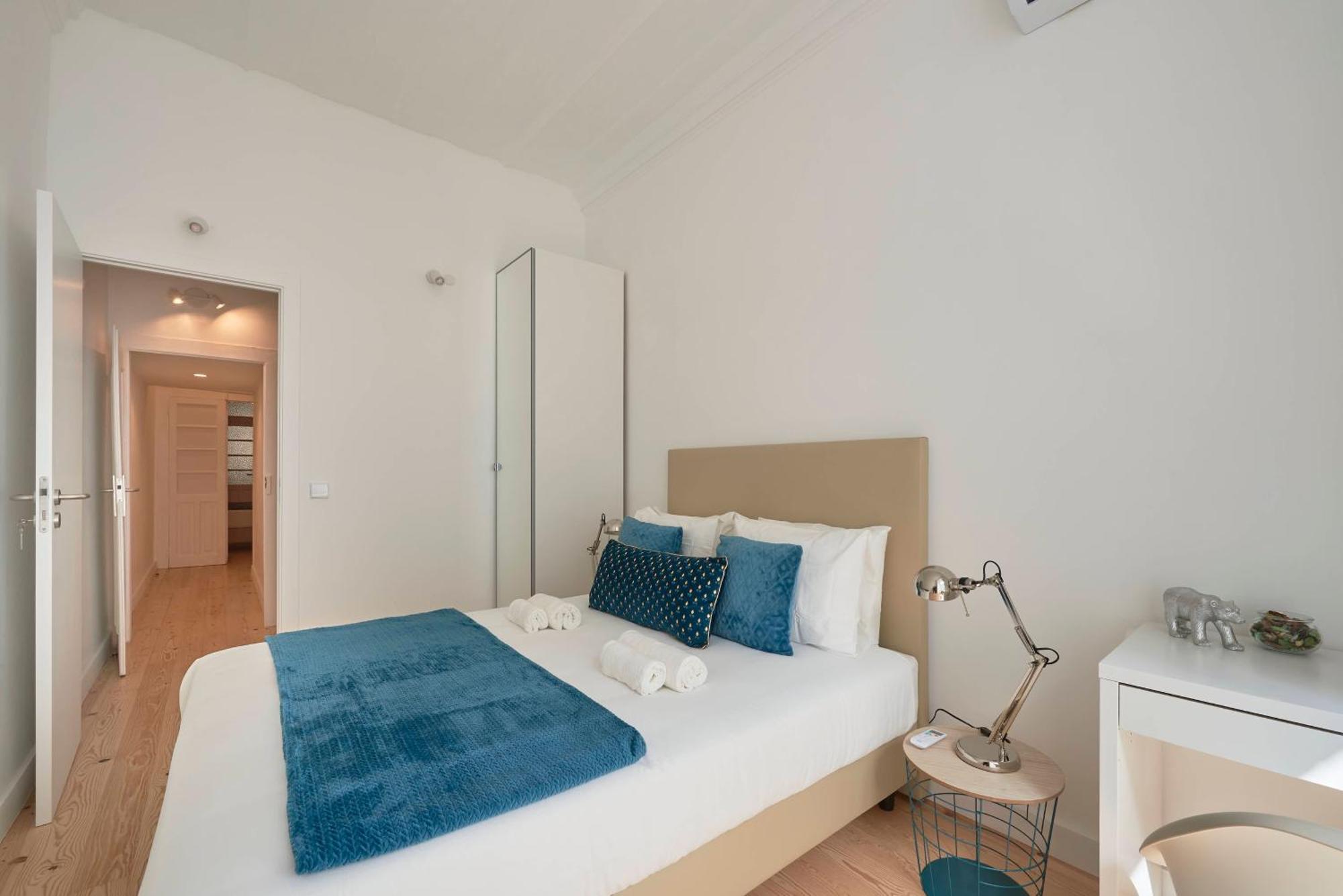 Casa Portuguesa Chiado 25 Apartamento *
