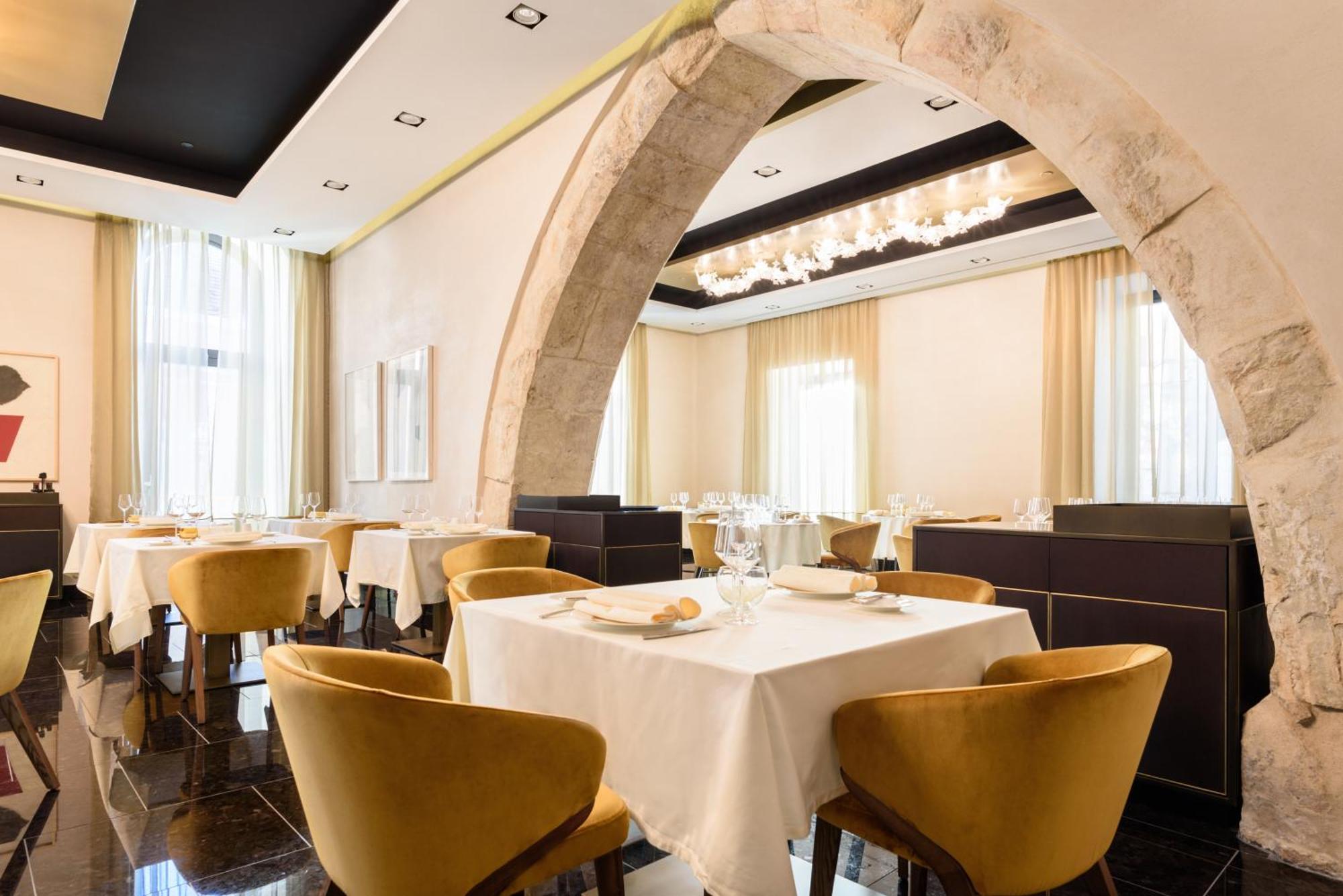 Hotel Aurea Museum By Eurostars Company
