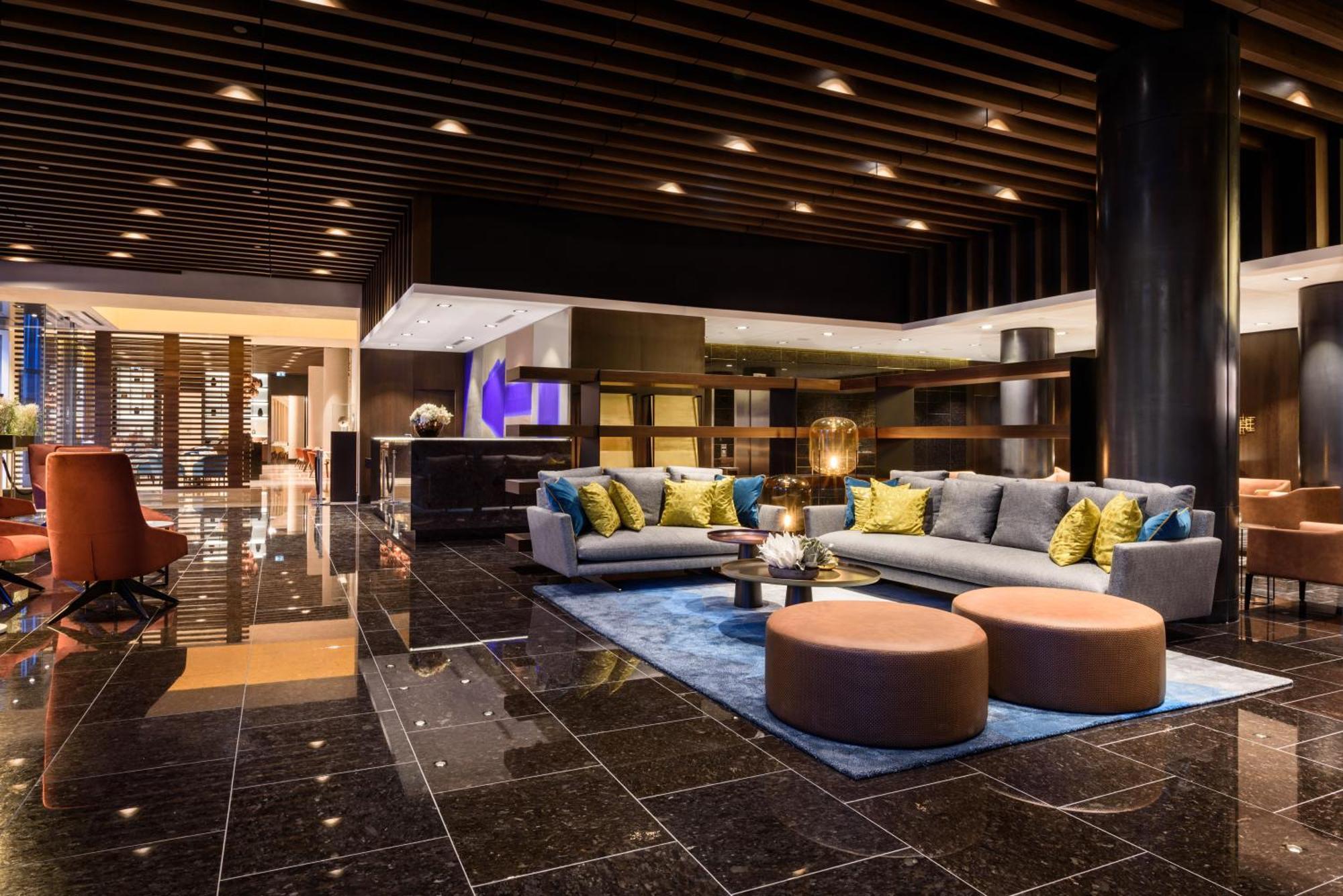 Hotel Aurea Museum By Eurostars Company 5*