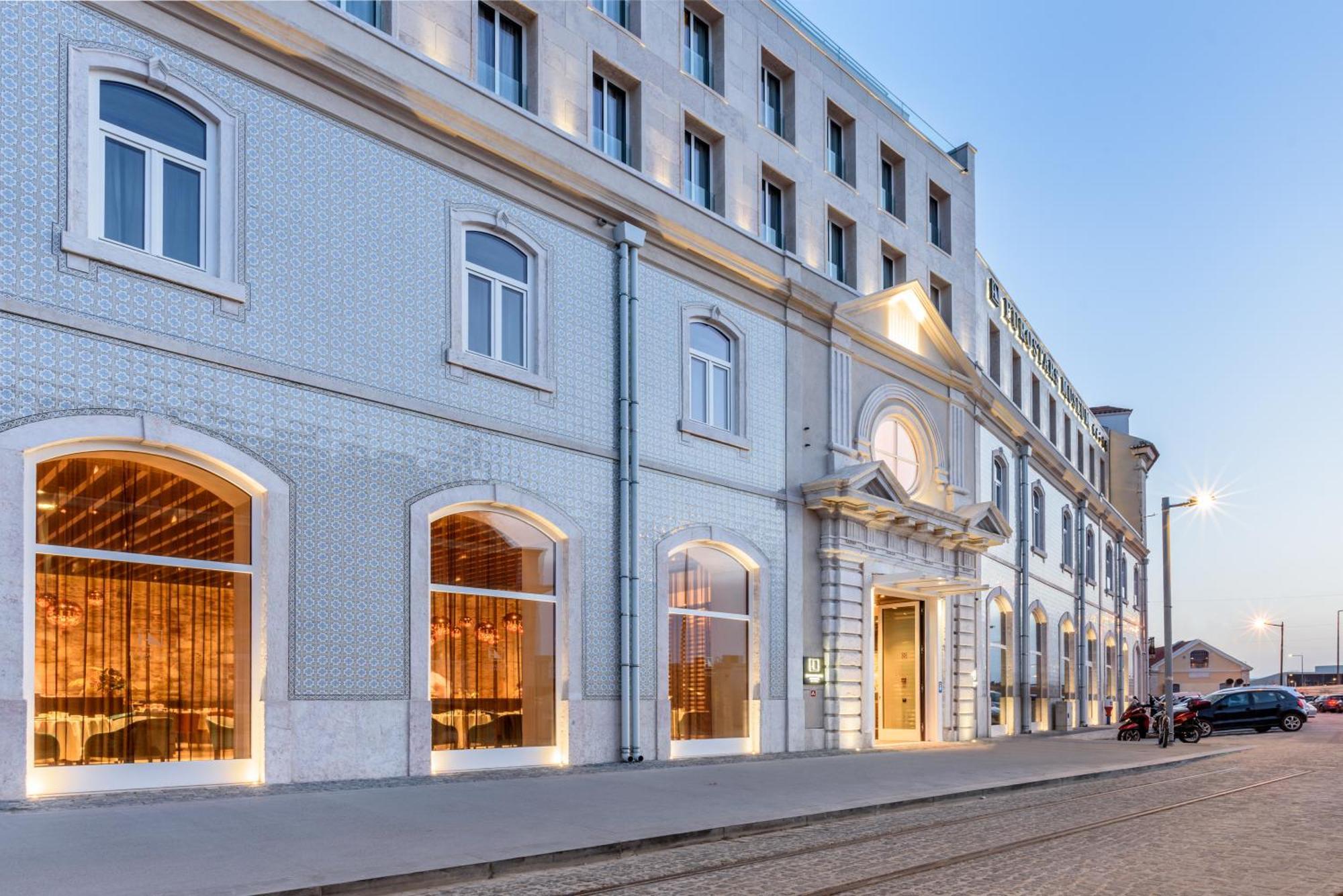 Aurea Museum By Eurostars Company