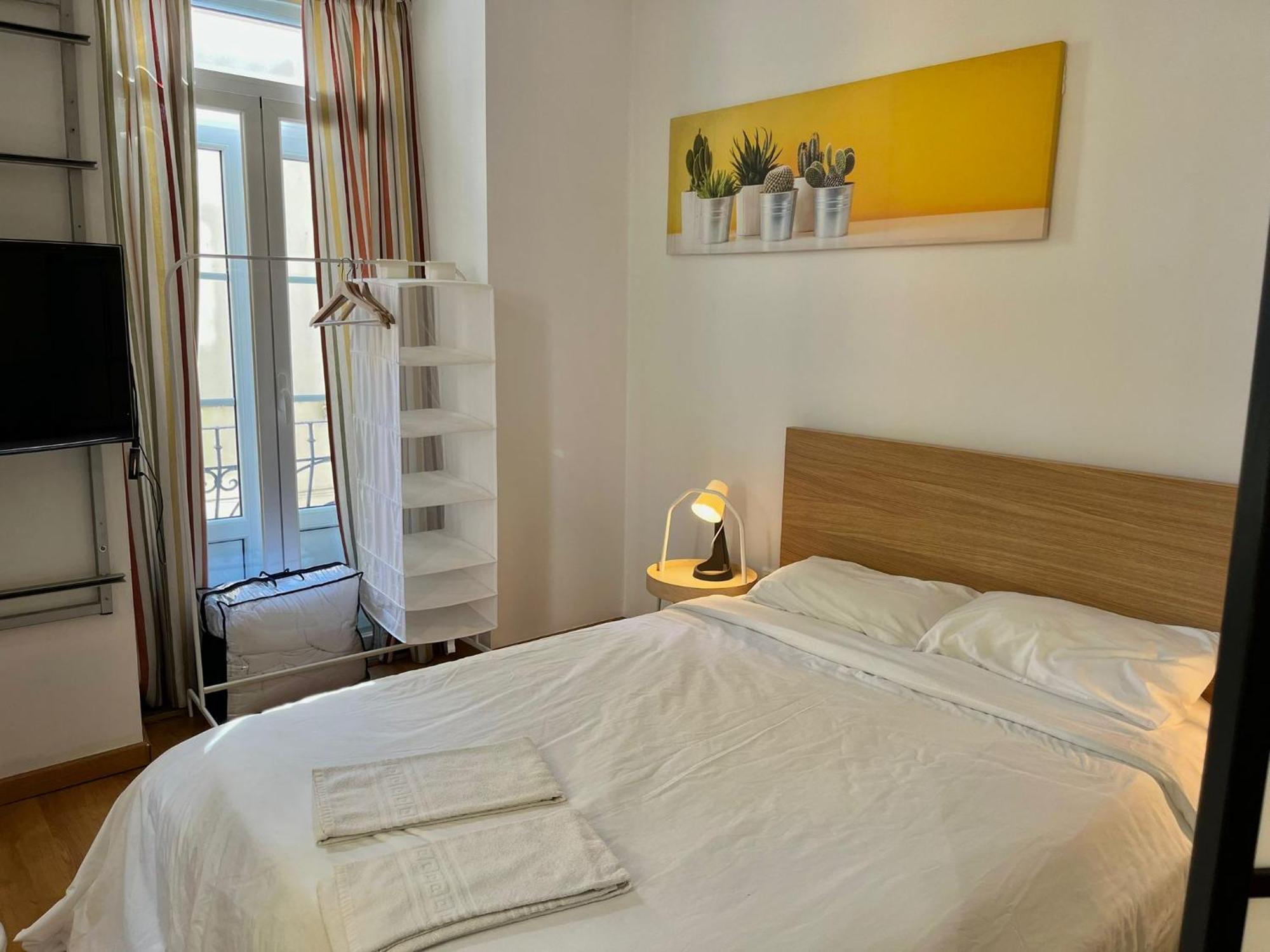 2 Bedroom - Bairro Alto
