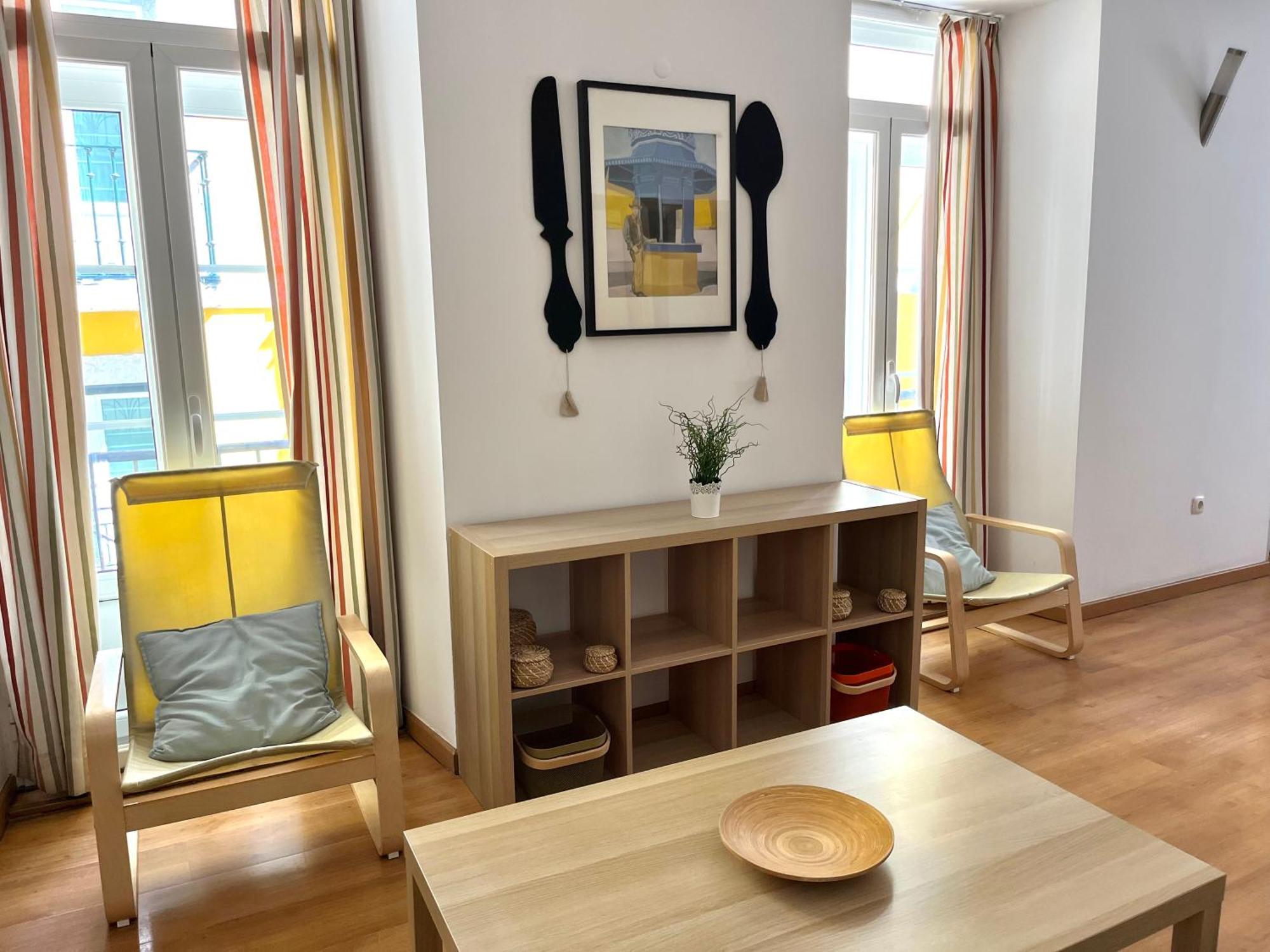 Apartment 2 Bedroom - Bairro Alto