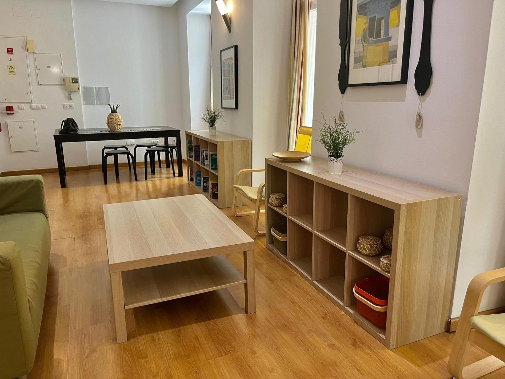 2 Bedroom - Bairro Alto