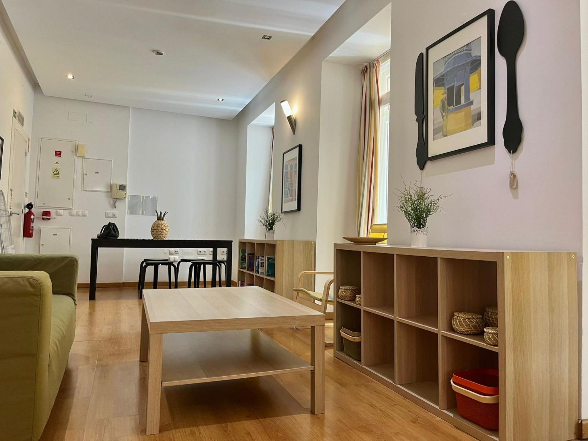 2 Bedroom - Bairro Alto *