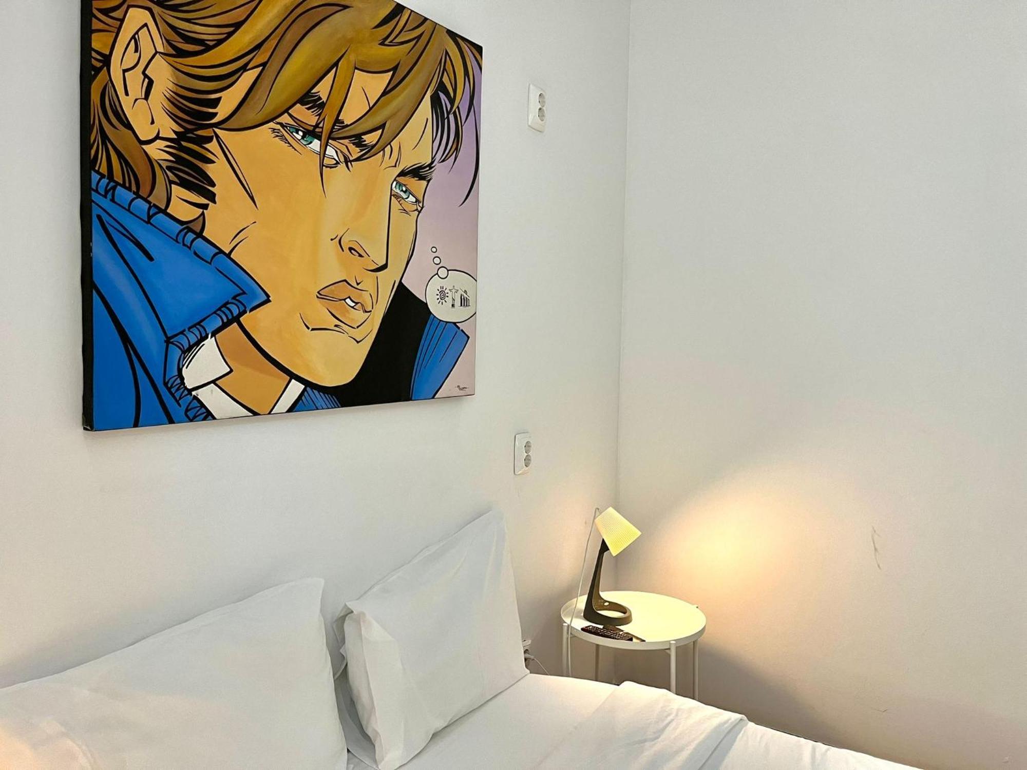 2 Bedroom - Bairro Alto * Lisbon