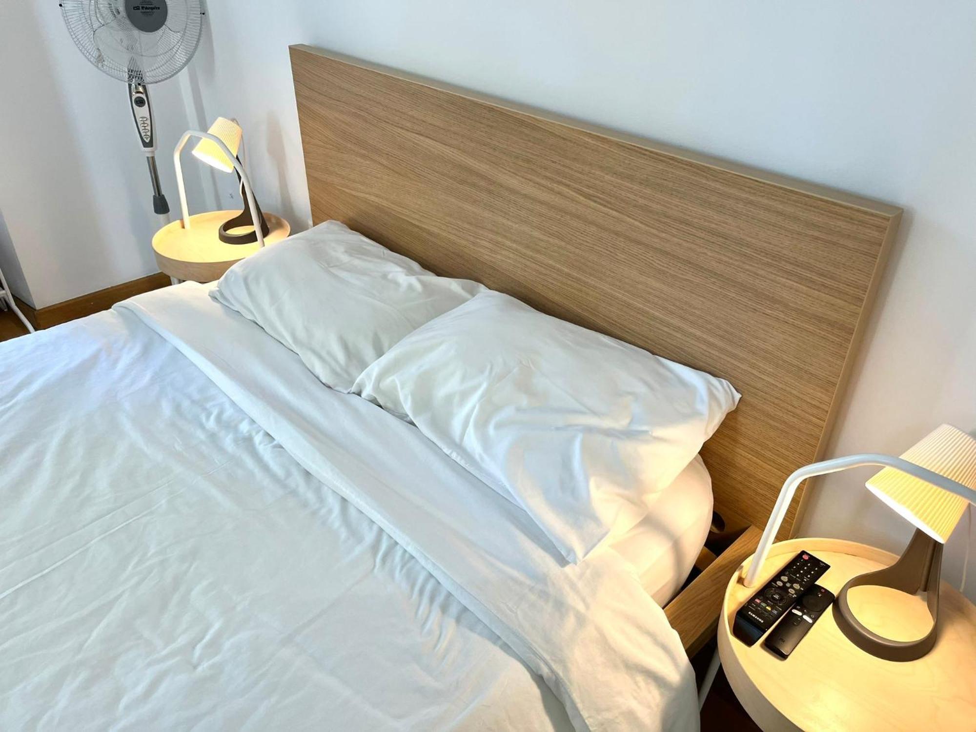 2 Bedroom - Bairro Alto Apartment *