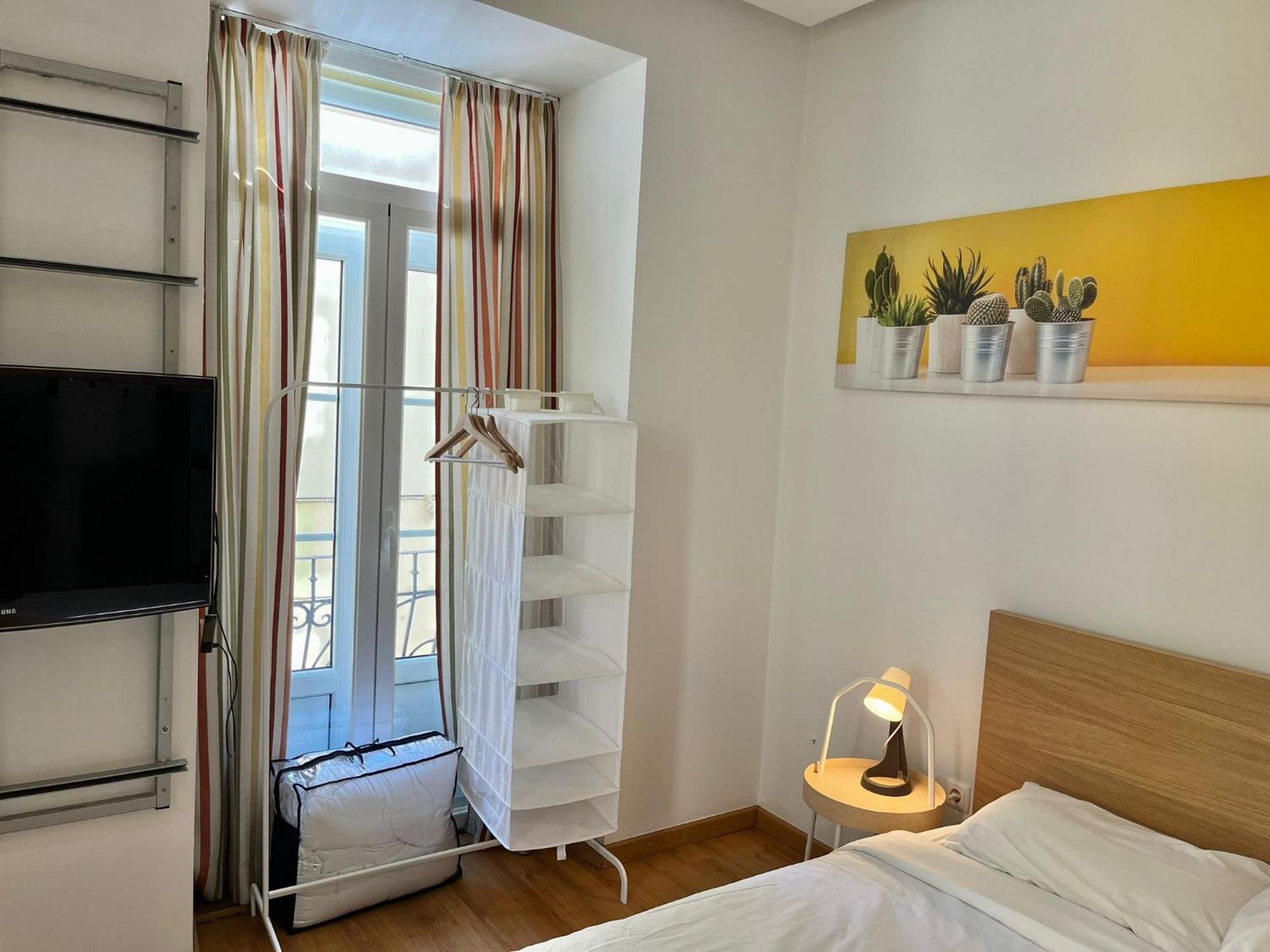 2 Bedroom - Bairro Alto Lisbon