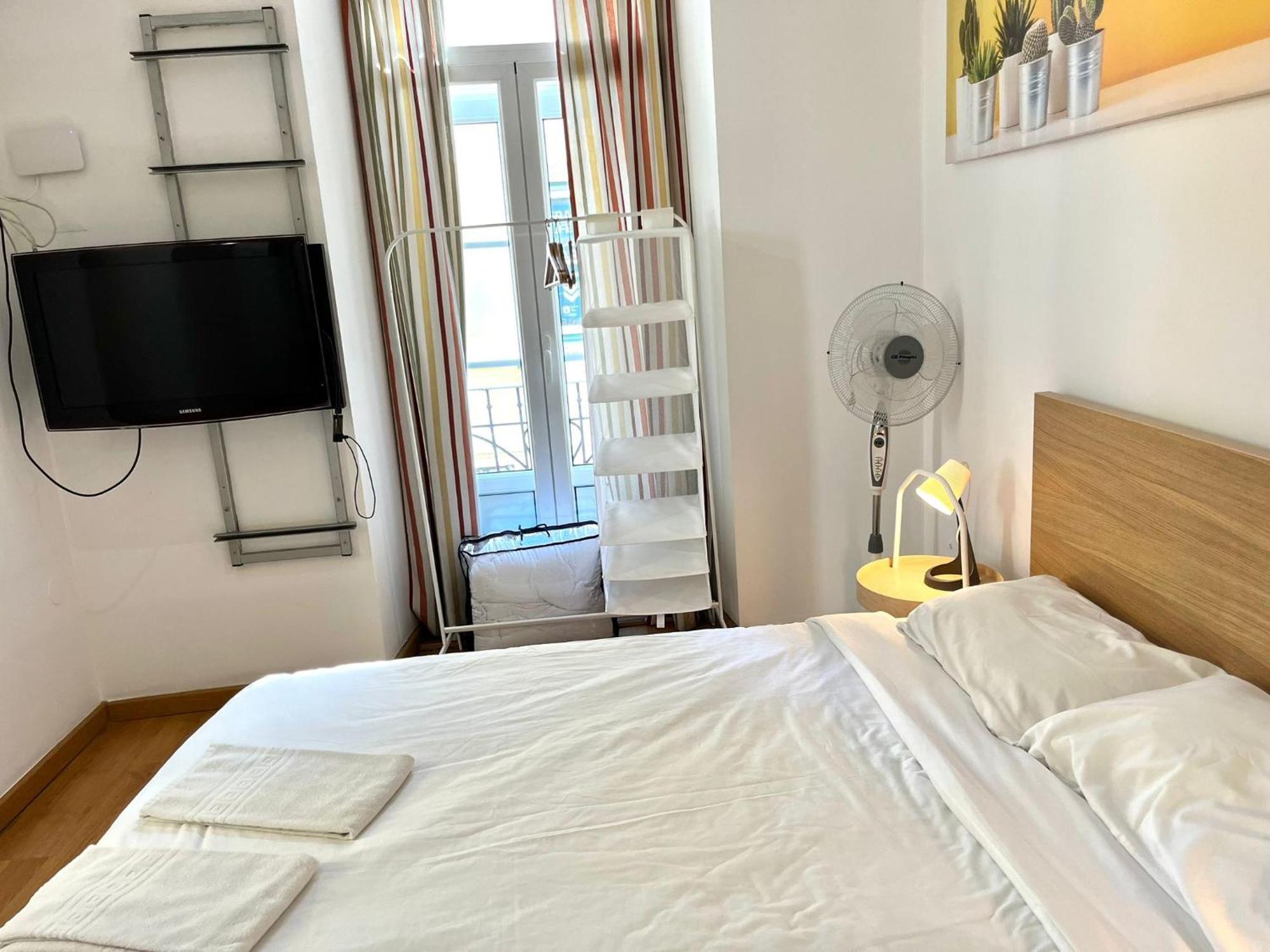 2 Bedroom - Bairro Alto * Lisbon