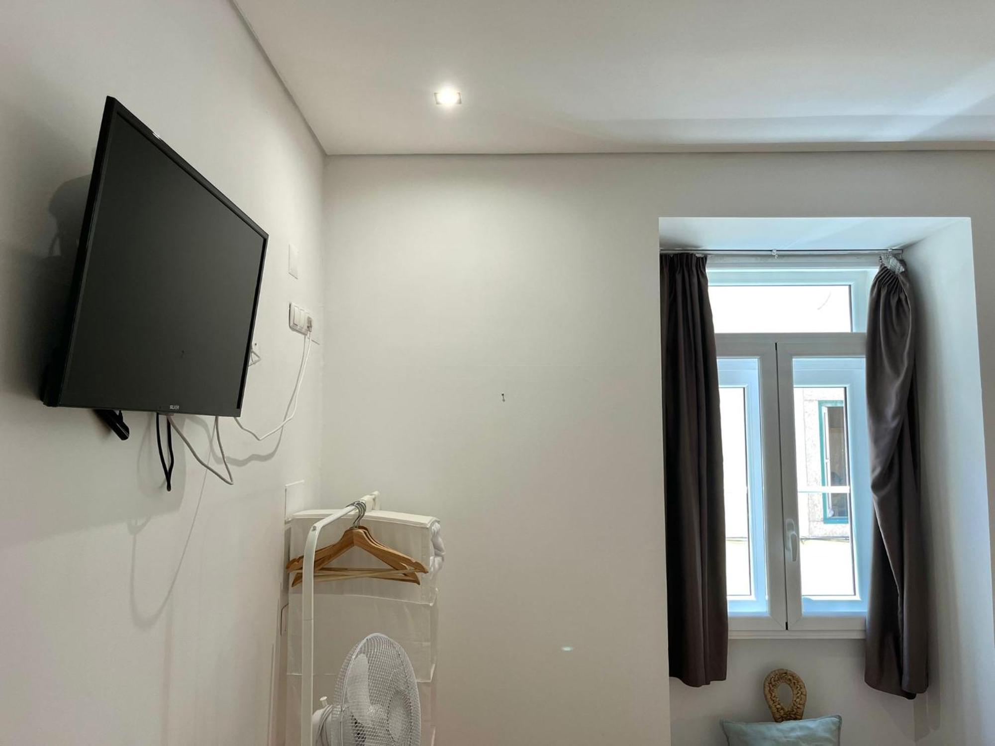 2 Bedroom - Bairro Alto