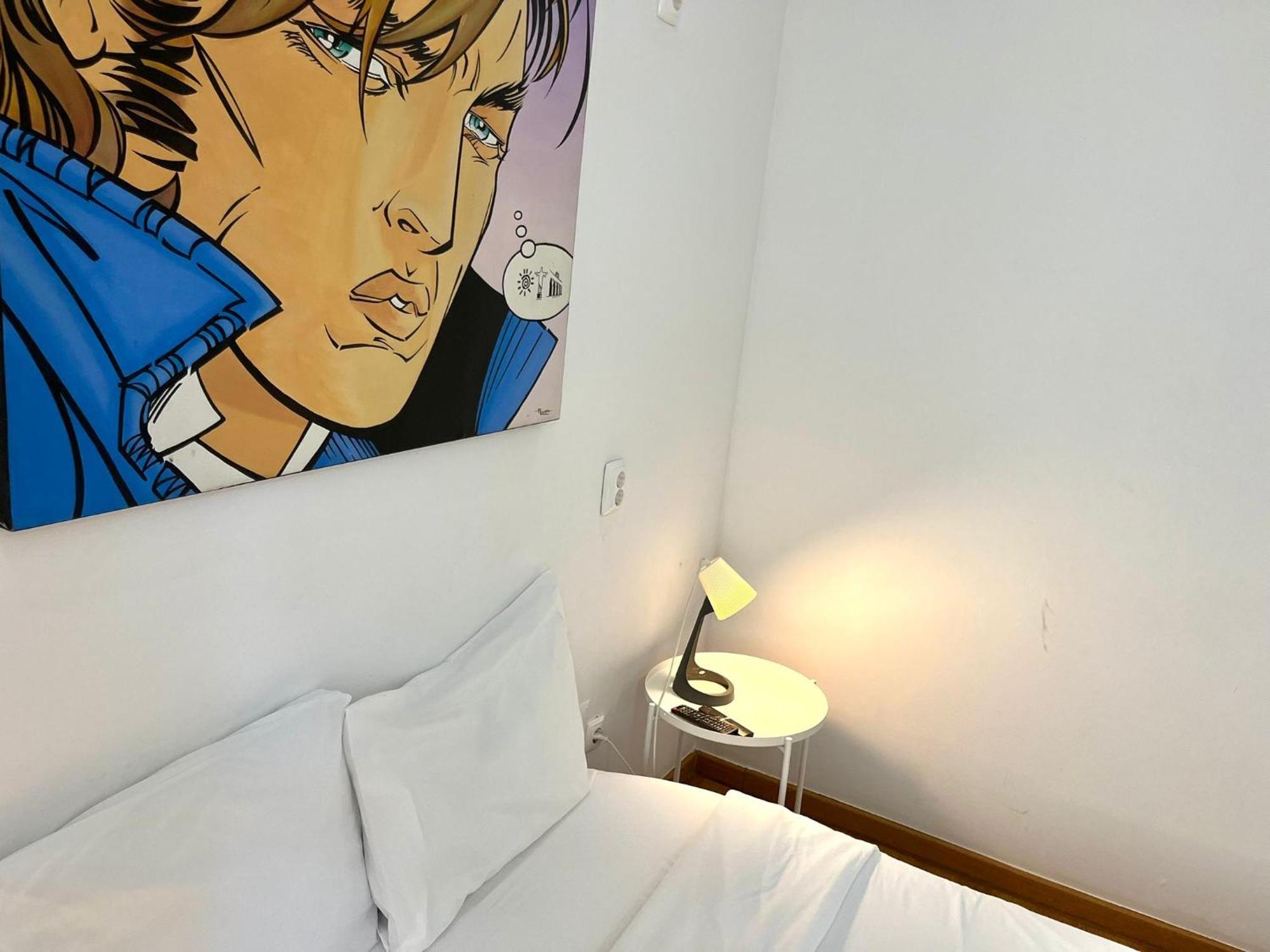 2 Bedroom - Bairro Alto Apartment *