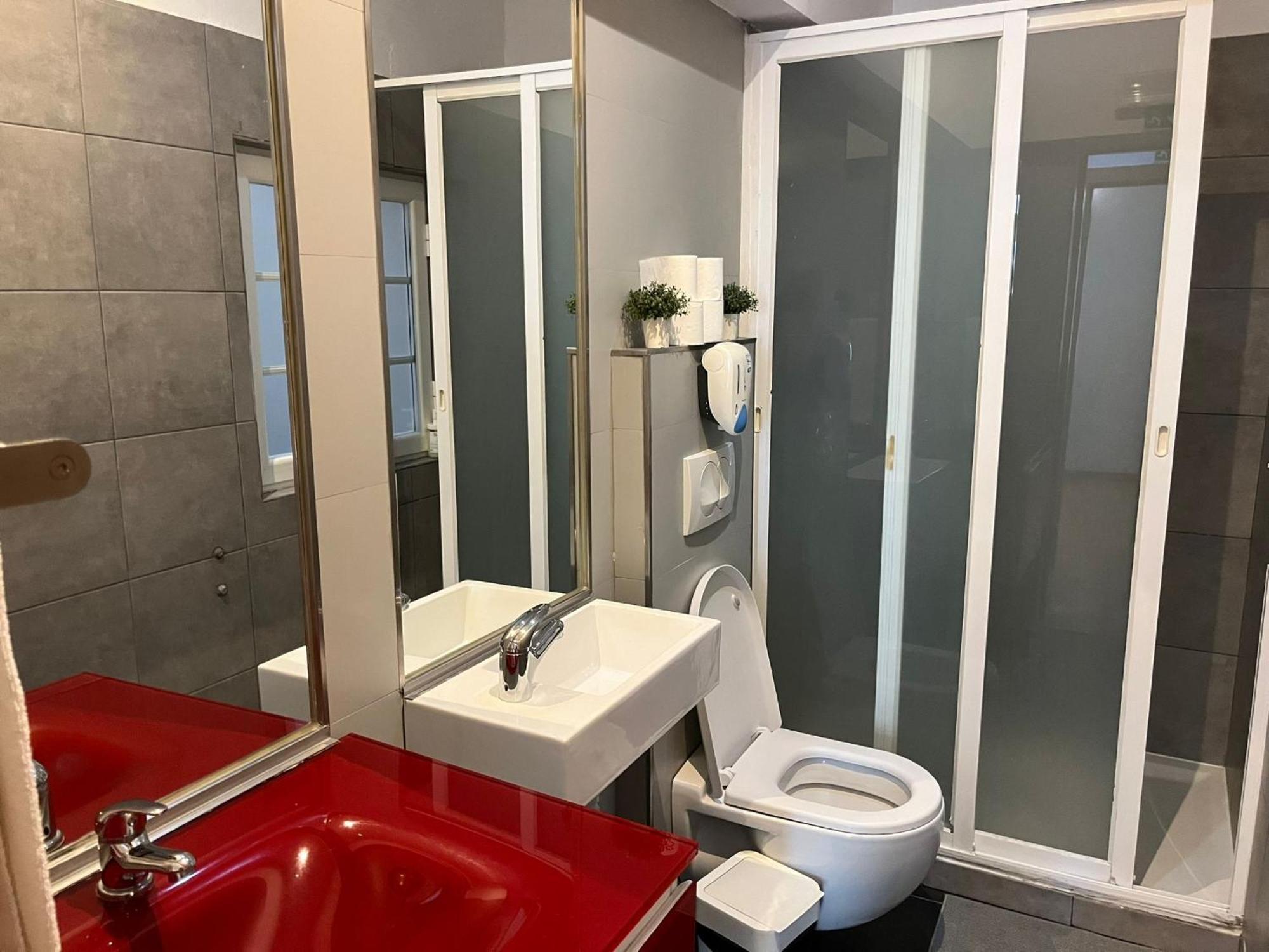 2 Bedroom - Bairro Alto Lisbon
