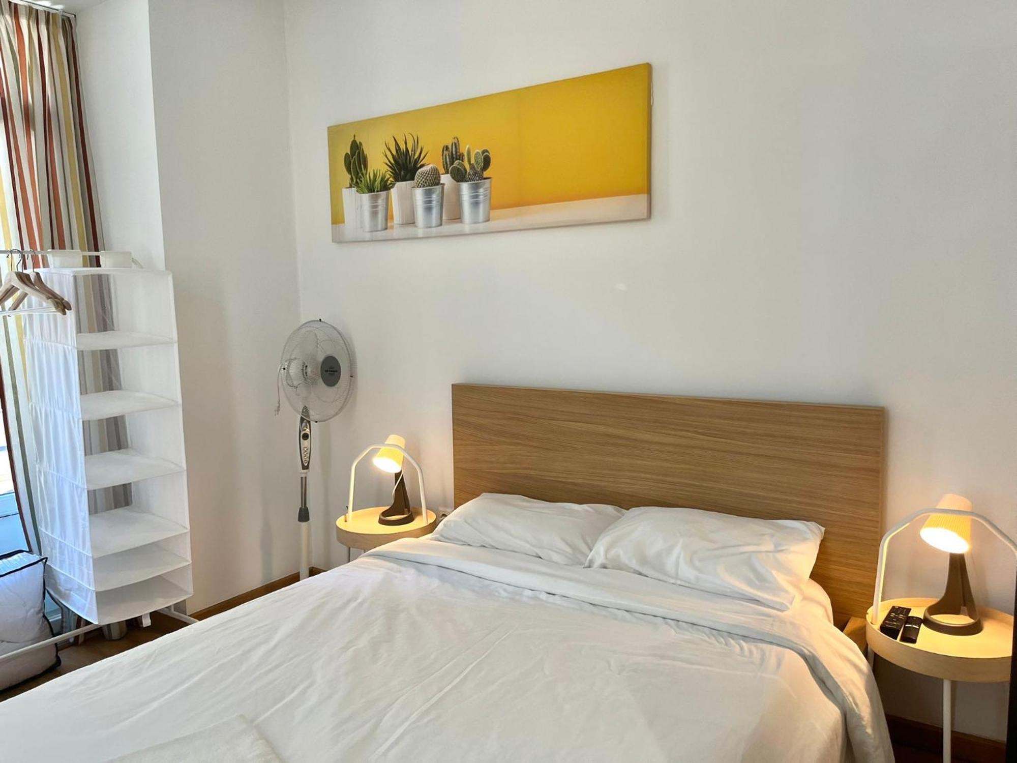 2 Bedroom - Bairro Alto Apartment *