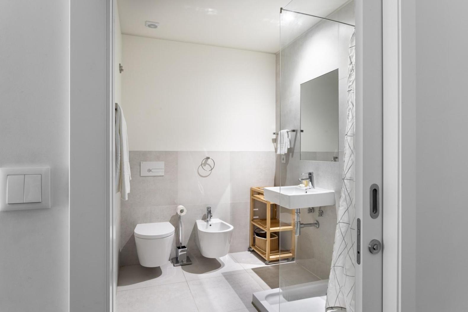 Apartamento Joivy Vibrant