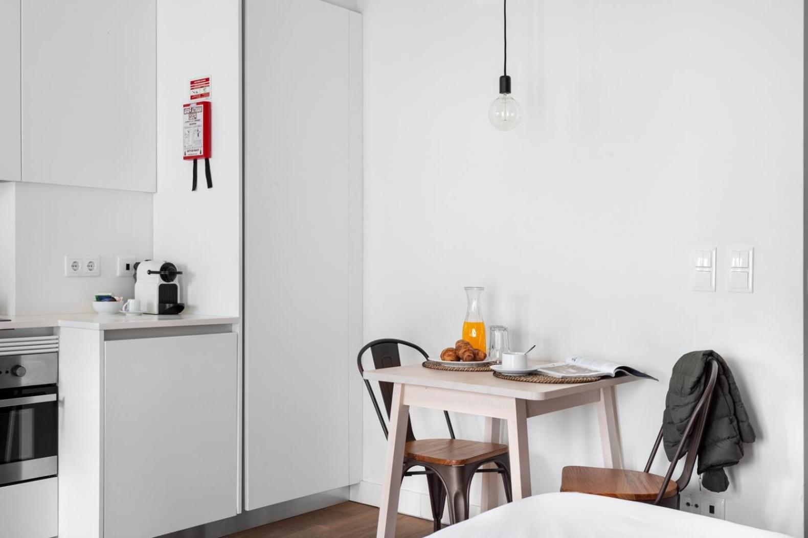 Joivy Vibrant Apartamento *
