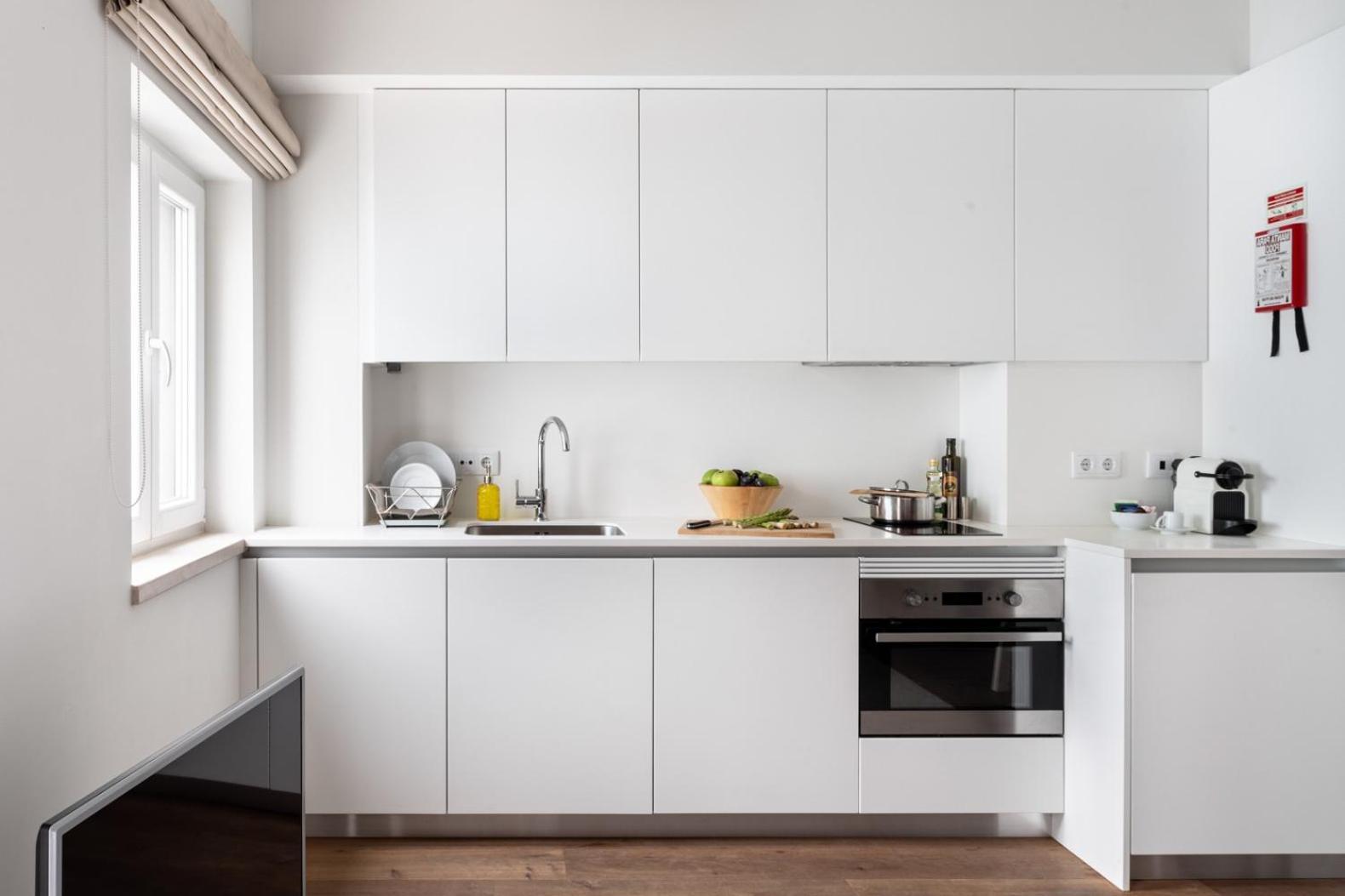 Joivy Vibrant Apartamento
