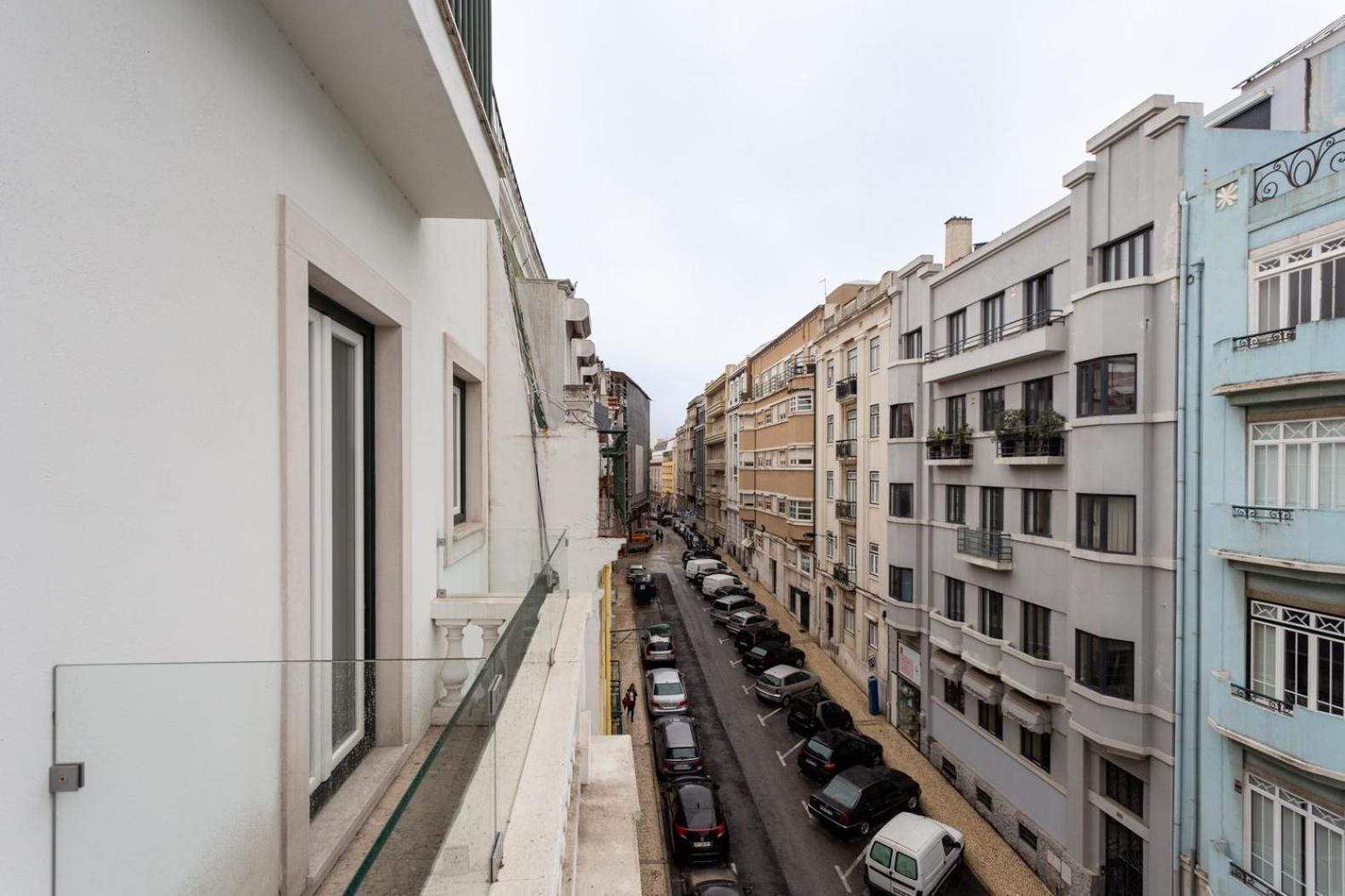 Apartamento Joivy Vibrant *