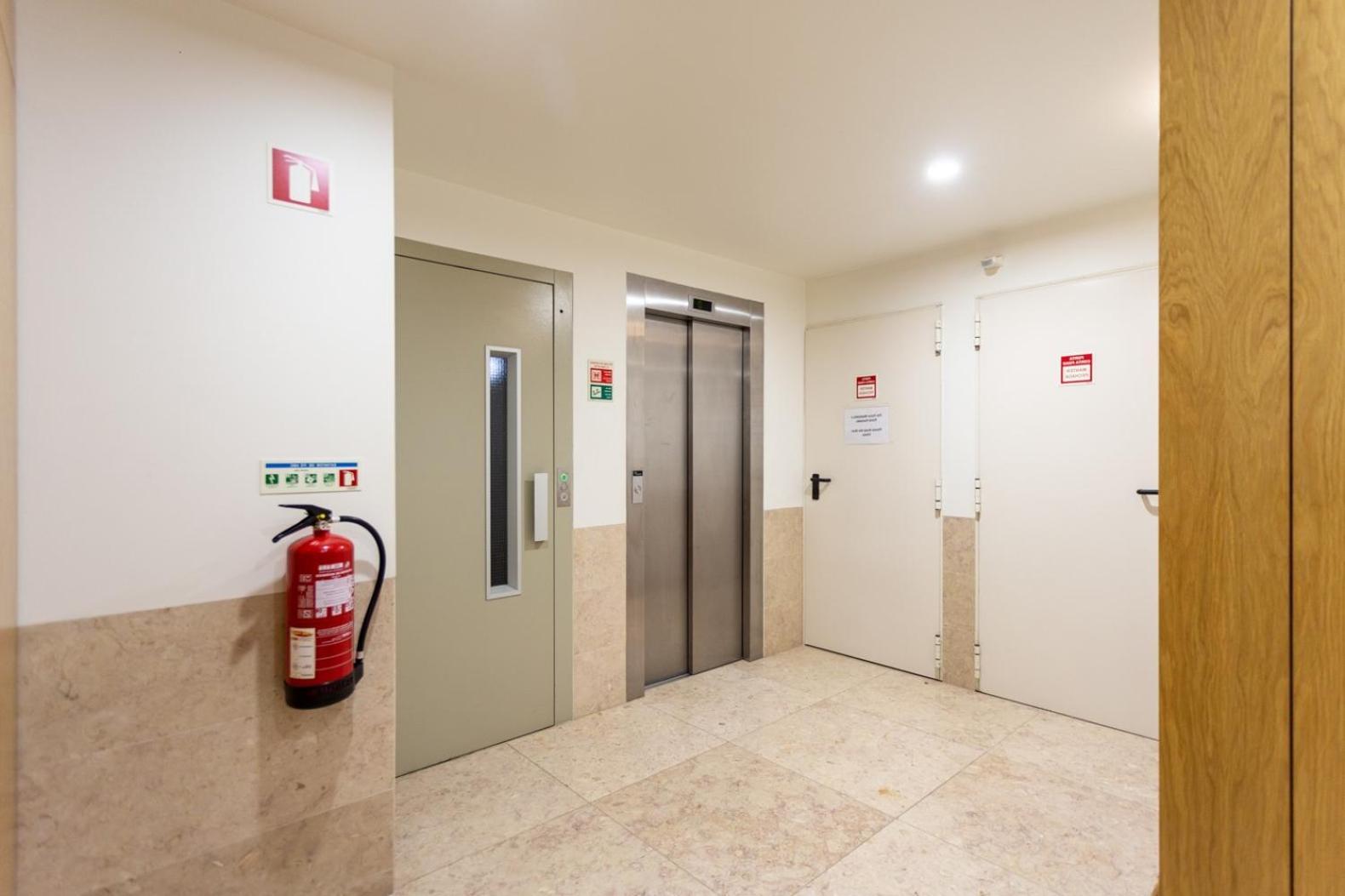 Joivy Vibrant Apartamento *