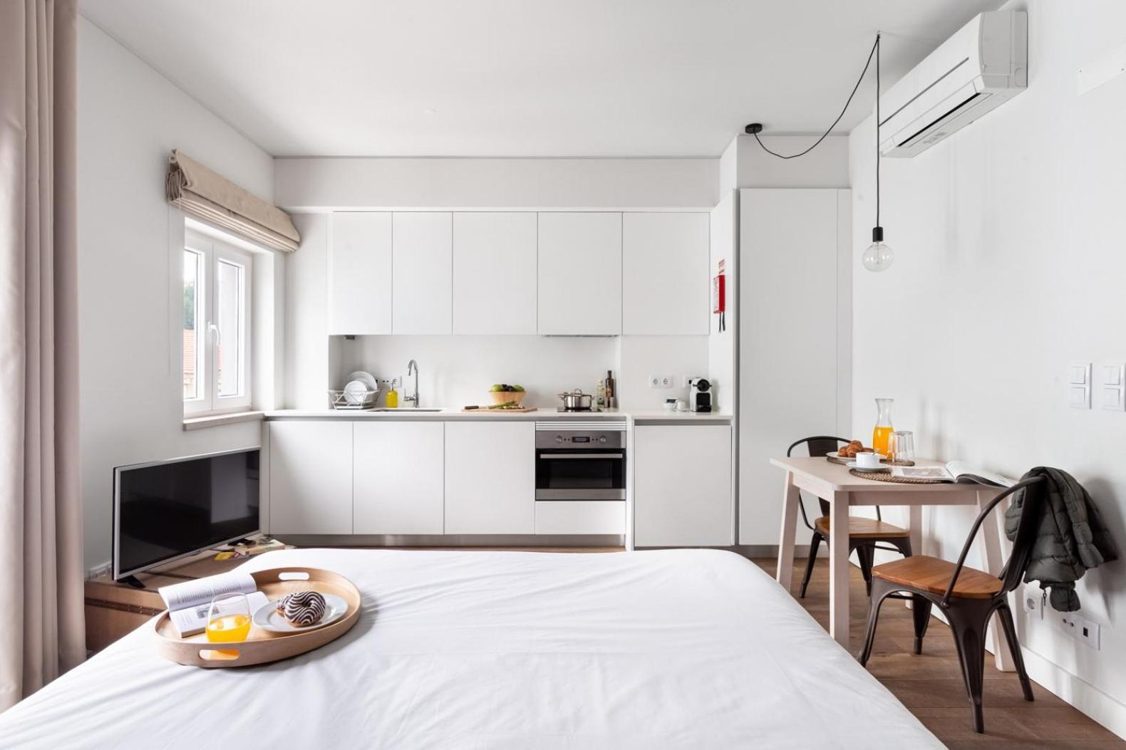 Apartment Joivy Vibrant