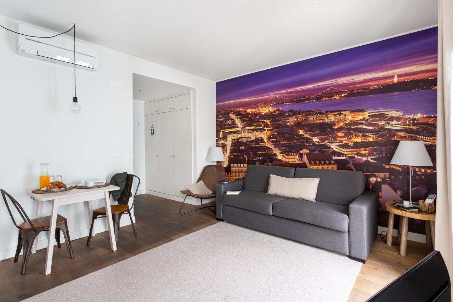 Apartamento Joivy Vibrant