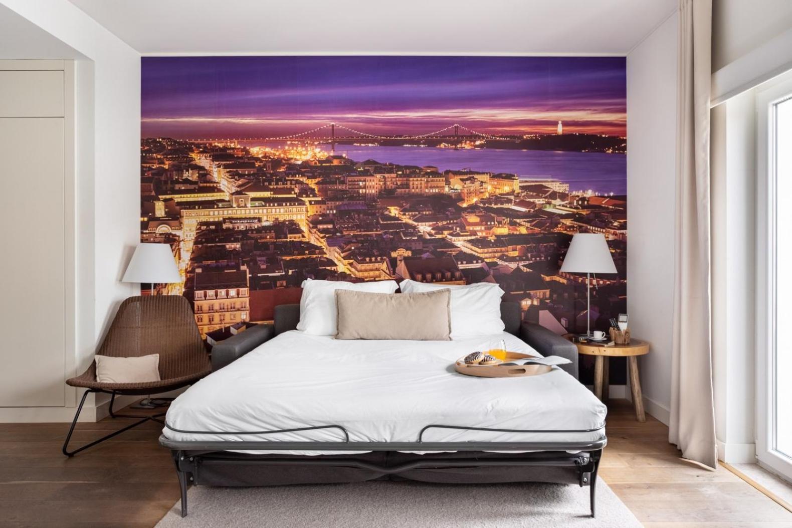 Joivy Vibrant Apartamento *