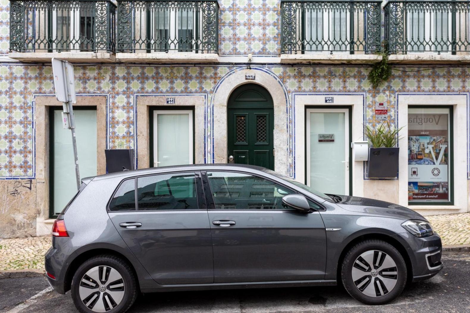 Apartamento Joivy Vibrant Lisboa