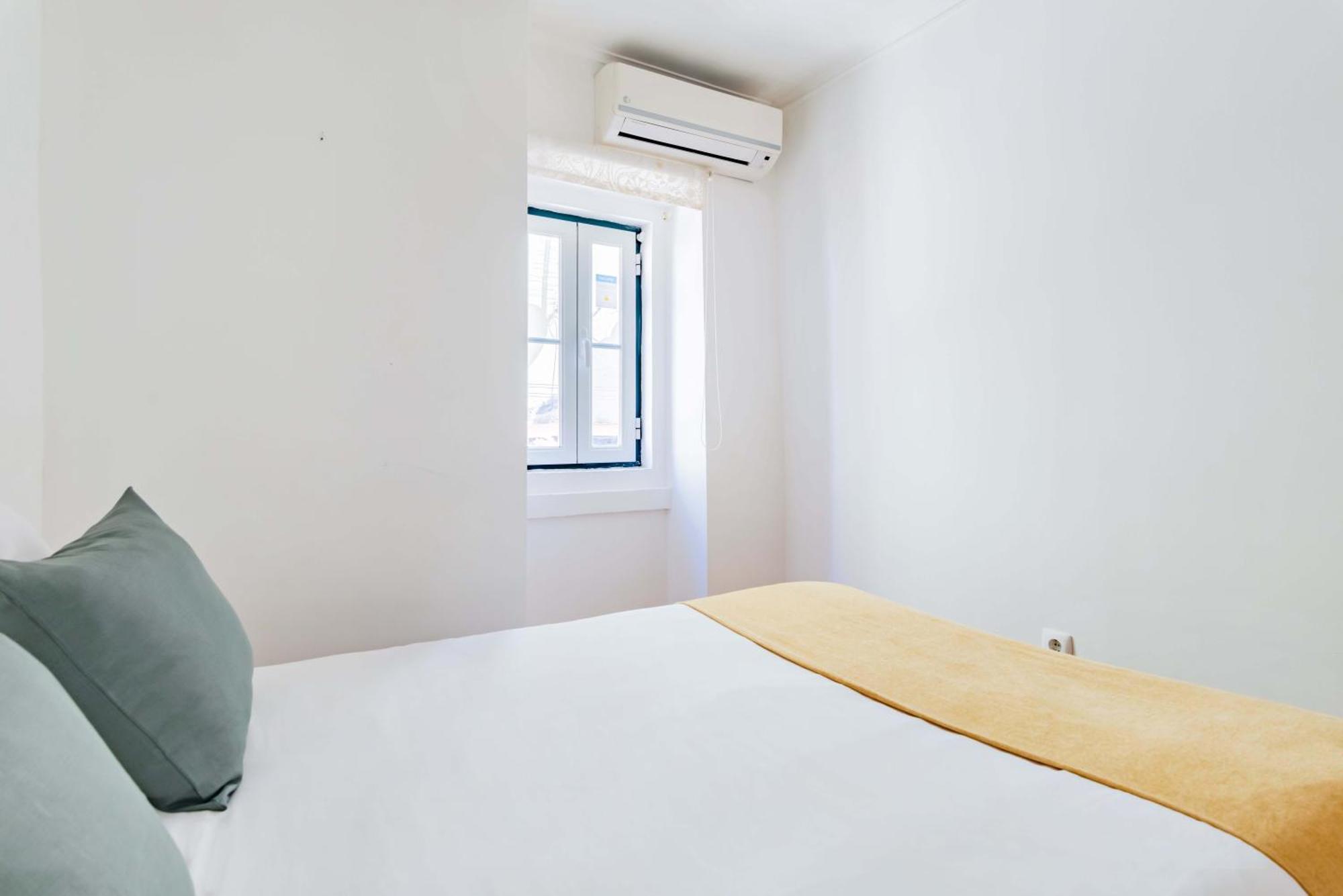 Alfama Cozy Apartment