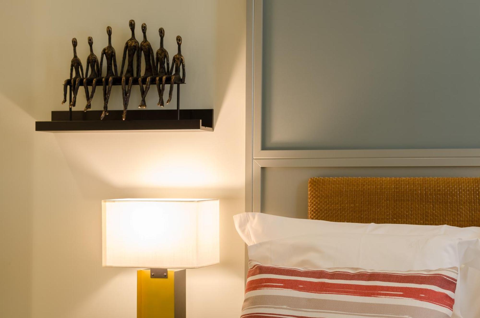 Vincci Baixa Hotel 4*